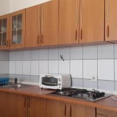 Apartamentos Aroma Pag Town Eksteriør bilde