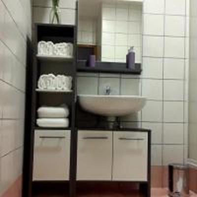 Apartamentos Aroma Pag Town Eksteriør bilde
