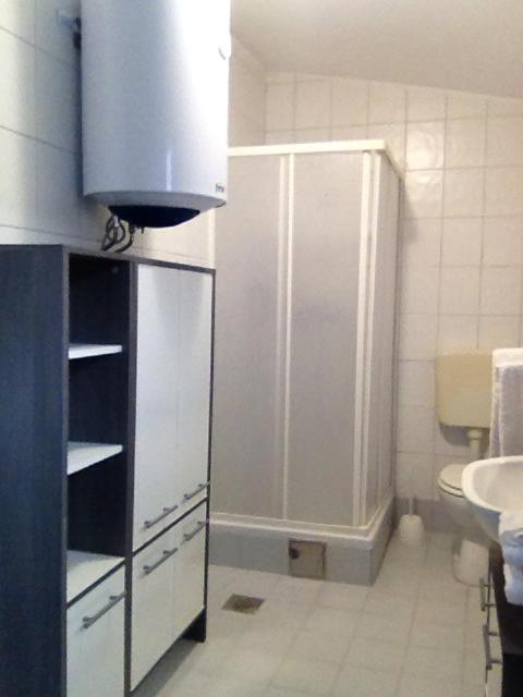 Apartamentos Aroma Pag Town Eksteriør bilde